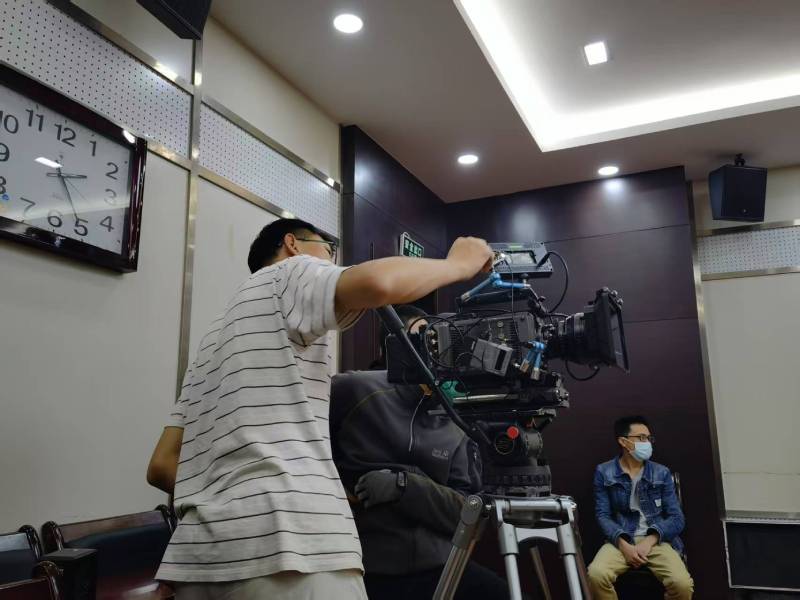 大数据指导创作方向，奈曼旗产品视频拍摄公司让每帧画面都有效触达