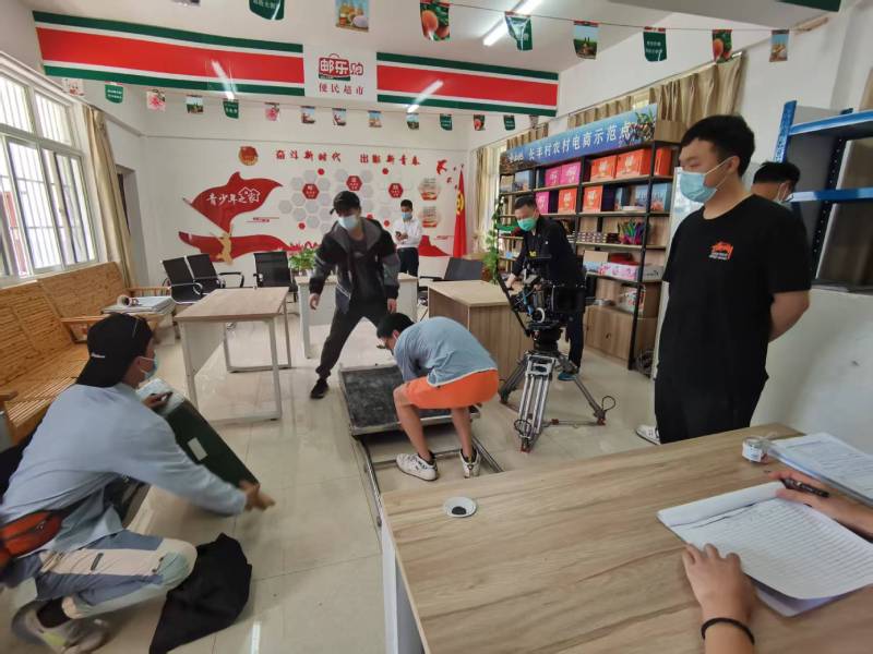 奈曼旗电商产品视频拍摄制作实战秘籍，助力产品引爆电商流量